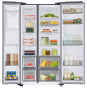 Холодильник SBS Samsung RS 68A8830S9 - 2