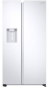 Холодильник SBS Samsung RS68A8840WW - 1