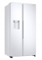 Холодильник SBS Samsung RS68A8840WW - 3