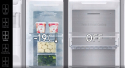 Холодильник SBS Samsung RS68A8840WW - 5