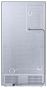 Холодильник SBS Samsung RS66A8100S9 - 10