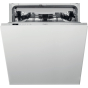 Посудомийна машина WHIRLPOOL WIS7020PEF - 1