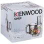 Насадка-кухонный процессор Kenwood KAH647PL (AW20010010) - 5