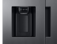 Холодильник side by side Samsung RS67A8810S9 - 10