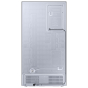 Холодильник side by side Samsung RS67A8810S9 - 11