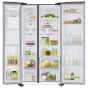 Холодильник side by side Samsung RS67A8810S9 - 3