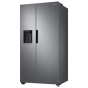 Холодильник side by side Samsung RS67A8810S9 - 5