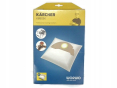 Набір мішків для пилу Karcher KMB13K - 1