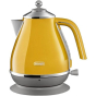 Электрочайник DeLonghi KBOC 2001 Y - 1