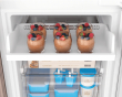 Холодильник с морозильной камерой Indesit INC18T311 - 17
