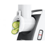 Електром'ясорубка Bosch MFW3X18W - 6