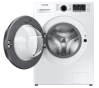 Стиральная машина автоматическая Samsung WW80TA026AT - 4