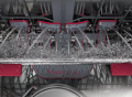 Вбудована посудомийна машина Whirlpool WIO3T126PFE - 2
