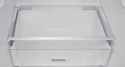 Холодильник із морозильною камерою Whirlpool W5821EOX2 - 6