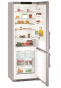 Холодильник Liebherr CNef 5745-21 - 2