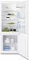 Встраиваемый холодильник ELECTROLUX LNT3LF14S - 1
