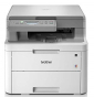 Принтер BROTHER DCP-L3510CDW - 1