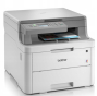 Принтер BROTHER DCP-L3510CDW - 2