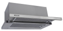 Вытяжка телескопическая WEILOR Slimline PTM 6230 SS 1000 LED Strip - 2