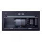 Вытяжка полновстраиваемая Minola HBI 5264 BL GLASS 700 LED Line - 5