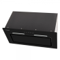 Вытяжка полновстраиваемая Minola HBI 6673 BL GLASS 1000 LED Line - 4