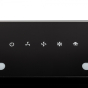 Вытяжка полновстраиваемая Minola HBI 6673 BL GLASS 1000 LED Line - 7