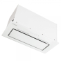 Вытяжка полновстраиваемая Minola HBI 6673 WH GLASS 1000 LED Line - 11
