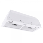 Вытяжка полновстраиваемая Minola HBI 7612 WH 1000 LED - 1