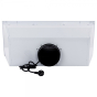 Вытяжка полновстраиваемая Minola HBS 7652 WH 1000 LED - 6