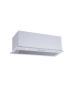 Вытяжка полновстраиваемая Perfelli BI 6512 A 1000 W LED - 3
