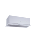 Вытяжка полновстраиваемая Perfelli BI 6512 A 1000 W LED - 4