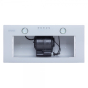 Вытяжка полновстраиваемая Perfelli BI 6562 A 1000 W LED GLASS - 6