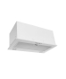Вытяжка полновстраиваемая Perfelli BI 6812 W LED - 1