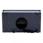 Вытяжка полновстраиваемая Perfelli BISP 6973 A 1250 GF LED Strip - 5