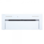 Вытяжка полновстраиваемая Perfelli BISP 7873 WH LED Strip GLASS - 10