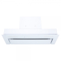 Вытяжка полновстраиваемая Perfelli BISP 7873 WH LED Strip GLASS - 2