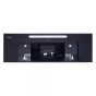 Вытяжка полновстраиваемая Perfelli BISP 9973 A 1250 BL LED Strip - 10