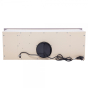 Вытяжка полновстраиваемая Perfelli BISP 9973 A 1250 IV LED Strip - 2