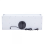 Вытяжка полновстраиваемая Perfelli BISP 9973 A 1250 W LED Strip - 5