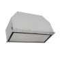 Вытяжка полновстраиваемая WEILOR PBE 6140 SS 750 LED - 1