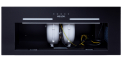 Вытяжка полновстраиваемая WEILOR PBS 72650 GLASS BL 1250 LED Strip - 6