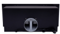Вытяжка полновстраиваемая WEILOR PBS 72650 GLASS BL 1250 LED Strip - 7