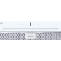Вытяжка полновстраиваемая WEILOR PBSR 52301 GLASS WH 1100 LED Strip - 6