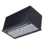 Вытяжка полновстраиваемая WEILOR PBSR 52651 GLASS BL 1300 LED Strip - 3