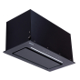 Вытяжка полновстраиваемая WEILOR PBSR 62302 FULL GLASS FBL 1100 LED Strip - 1