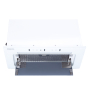 Витяжка повновбудована WEILOR PBSR 62651 WH 1300 FULL Motion - 3