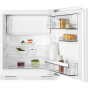 Встраиваемый холодильник AEG SFB682F1AF - 1