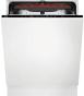 Встраиваемая посудомоечная машина AEG FSB53927Z - 1