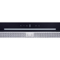 Вытяжка полновстраиваемая WEILOR PBSR 72651 GLASS BL 1300 LED Strip - 5