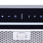 Вытяжка полновстраиваемая WEILOR PBSR 72651 GLASS BL 1300 LED Strip - 6